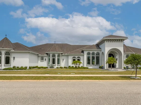 2817 Paradiso Ct, New Smyrna Beach, FL 32168