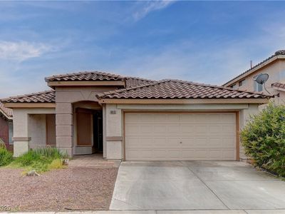 6613 Miners Hope Dr, Las Vegas, NV, 89108