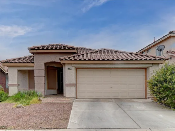 6613 Miners Hope Dr, Las Vegas, NV 89108