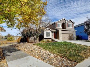 5226 S Jericho Way, Centennial, CO 80015