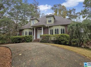 2790 Acton Pl, Vestavia, AL 35243