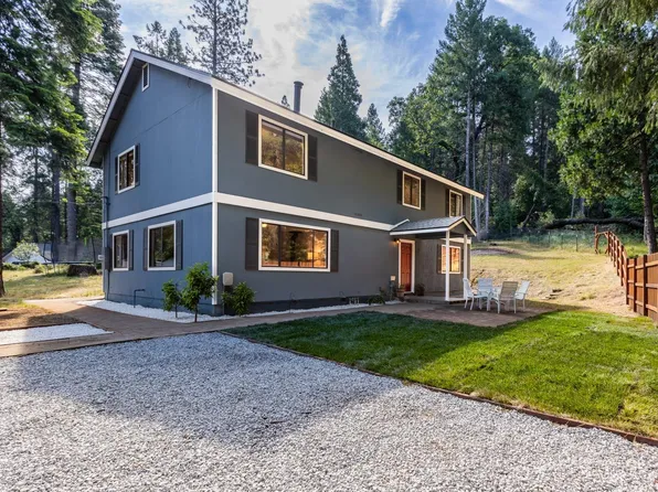 5267 Cold Springs Dr, Foresthill, CA 95631