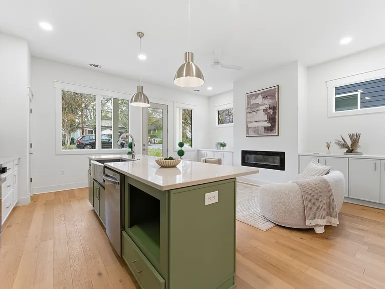 205 Whitefoord Ave #A — Photo 7