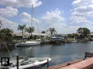 5008 Forecastle Dr, New Port Richey, FL 34652