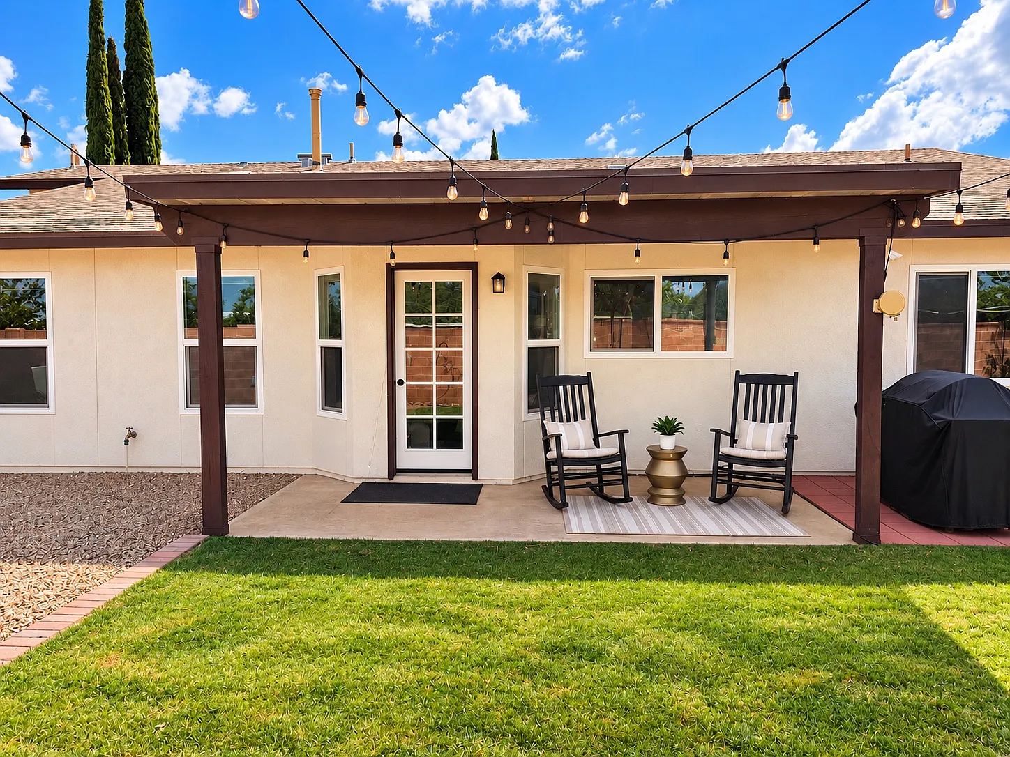 4 bed, 1718 sqft, $2,200 — Photo 4
