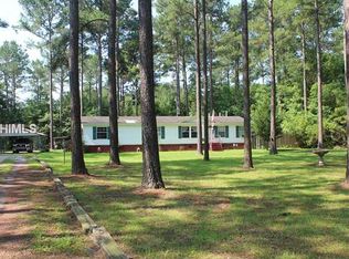 60 Blue Heron Ln E, Hardeeville, SC 29927