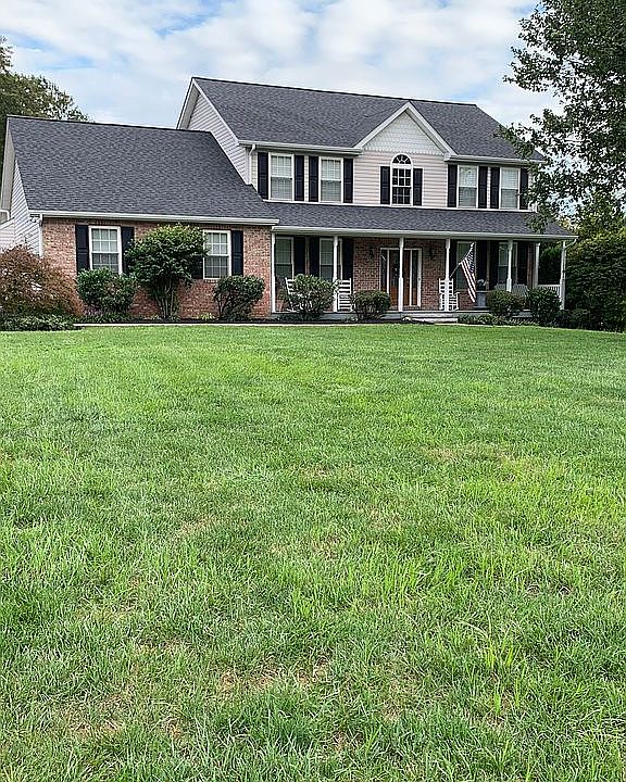 152 Cross Point Dr, Owings, MD 20736 Zillow