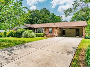 3854 Ridgewood Dr SE, Smyrna, GA 30080