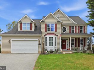 7221 Shub Farm Rd, Marriottsville, MD 21104