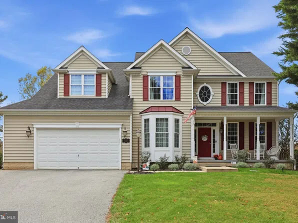7221 Shub Farm Rd, Marriottsville, MD 21104