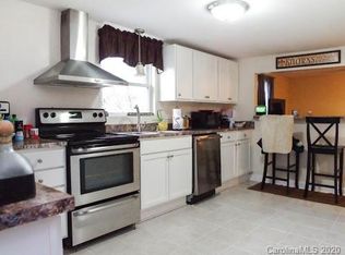 1220 Cherry St, Monroe, NC 28110