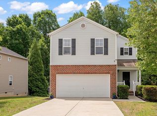 924 Mailwood Dr, Knightdale, NC 27545