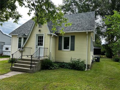 206 Main Ave S, New York Mills, MN, 56567