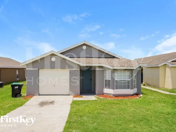 6505 Viewpoint Ct, Orlando, FL 32810