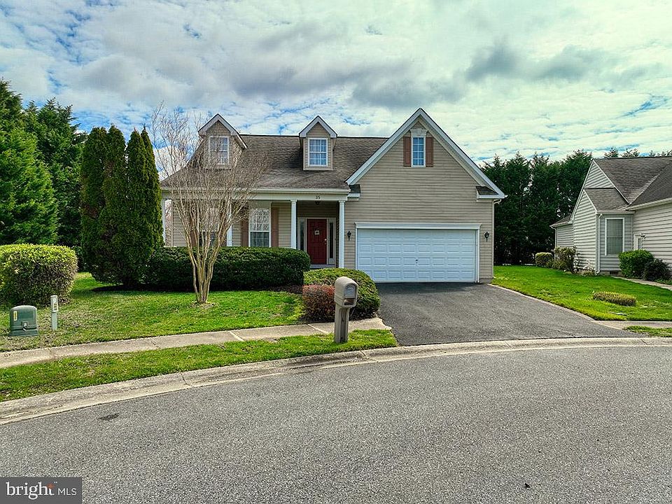 1st image of 35 Wauwinet Ct