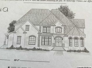 102 Wilkerson Ave, Madison, AL 35756