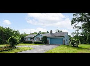 137 Boardman St, Belchertown, MA 01007