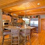 Similar home by builder.