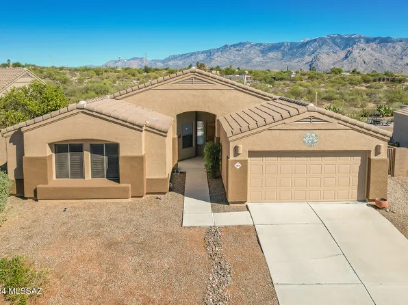 11878 N Crescendo Dr, Oro Valley, AZ 85737