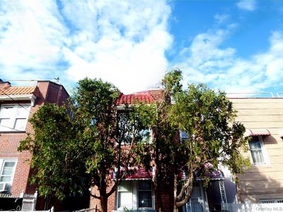 1719 Bussing Avenue, Bronx, NY, 10466