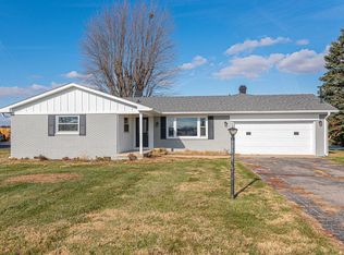 916 E Center Rd, Kokomo, IN 46902