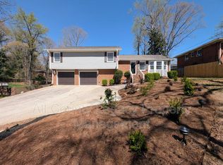 4580 Elam Rd, Stone Mountain, GA 30083