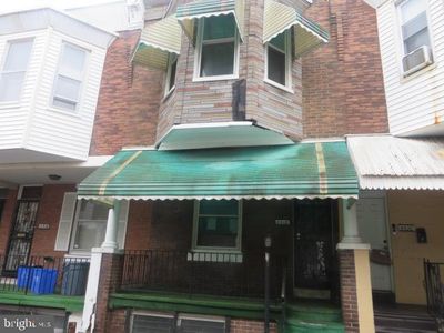 5518 Harmer St, Philadelphia, PA, 19131