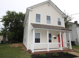 2402 Old Dominion St, Richmond, VA 23224