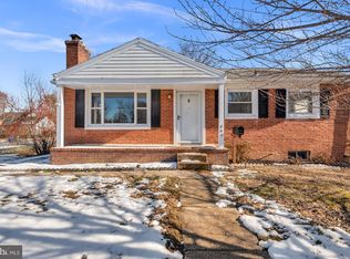304 Carter St, Aberdeen, MD 21001