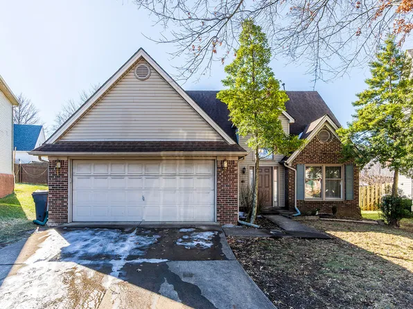 608 Scotch Pine Cir, Lexington, KY 40514