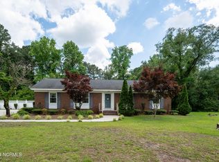 5801 State Highway 211 W, Bladenboro, NC 28320