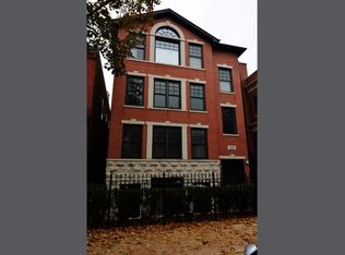 2634 N Racine Ave APT 2, Chicago, IL 60614