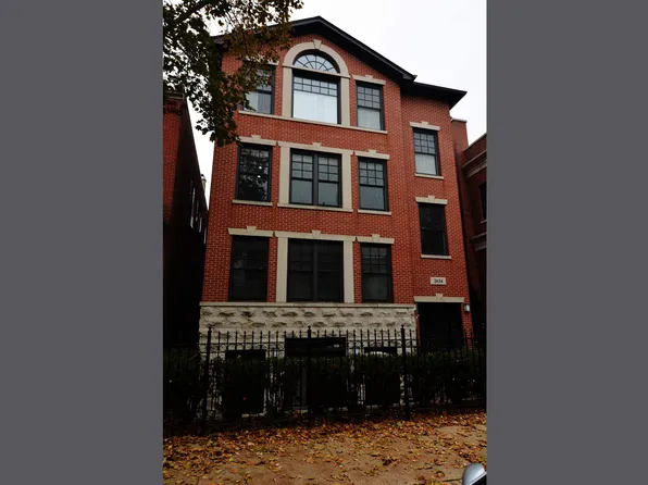 2634 N Racine Ave APT 2, Chicago, IL 60614