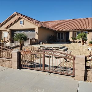 13260 Northstar Ave, Victorville, CA, 92392