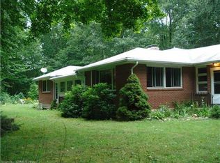 84 Champion Hill Rd, East Hampton, CT 06424