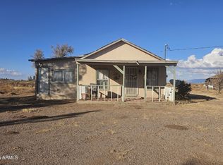3786 W Double Adobe Rd, Mc Neal, AZ 85617