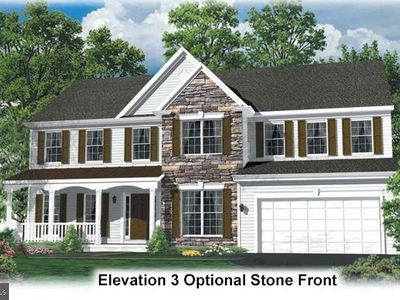 14050 Mill Spring Ct, Bryantown, MD, 20617