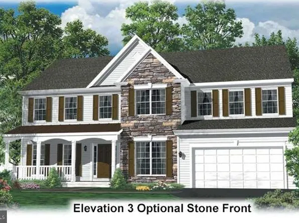 14050 Mill Spring Ct, Bryantown, MD 20617