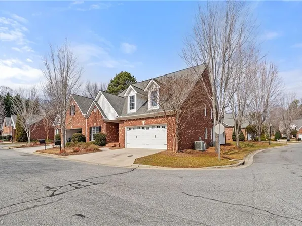 6 Hines Park Ln, Greensboro, NC 27455