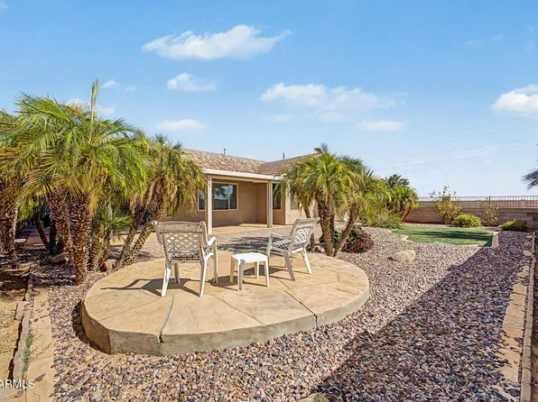6982 S OXFORD Lane, Chandler, AZ 85249