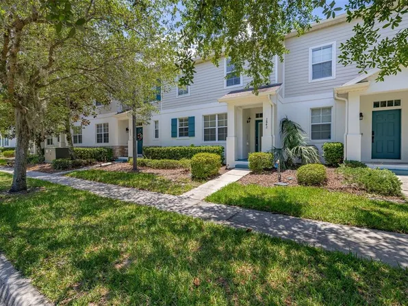 2842 Grasmere View Pkwy, Kissimmee, FL 34746