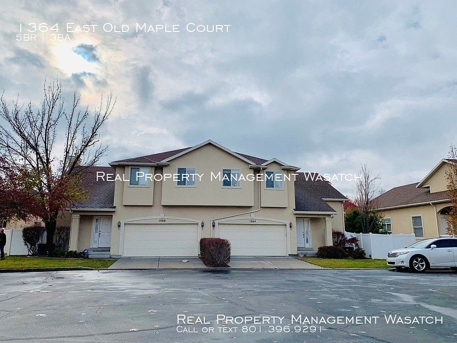 1st image of 1364 E Old Maple Ct
