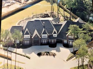 8118 Royal Crest Ct, Spring, TX 77379