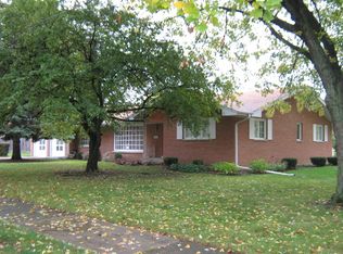 1820 Douglas St, Joliet, IL