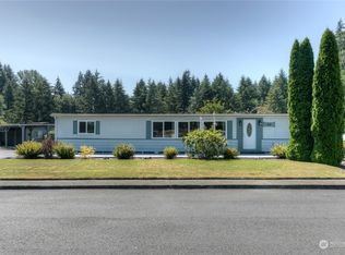 1841 Trosper Rd SW TRAILER 55, Tumwater, WA 98512