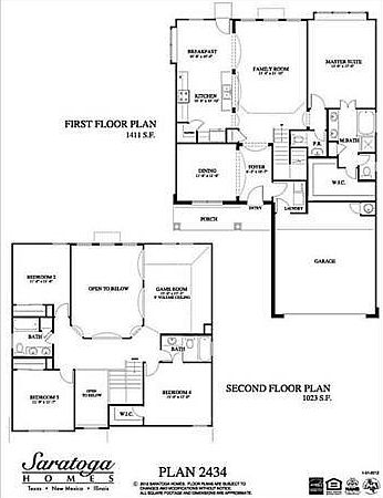 2nd image of 12052 Equestrian Rd