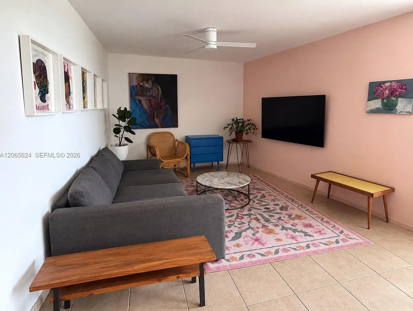 Parkview Point Condo — Photo 3