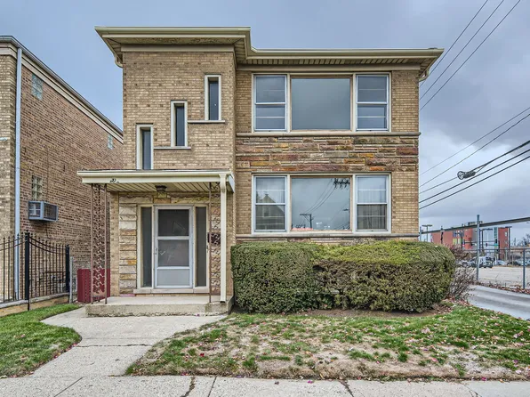 4816 W Henderson St, Chicago, IL 60641