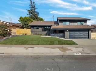 1134 Lockhaven Dr, Brea, CA 92821