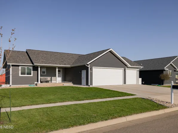 1615 NW 5th St, Watertown, SD 57201